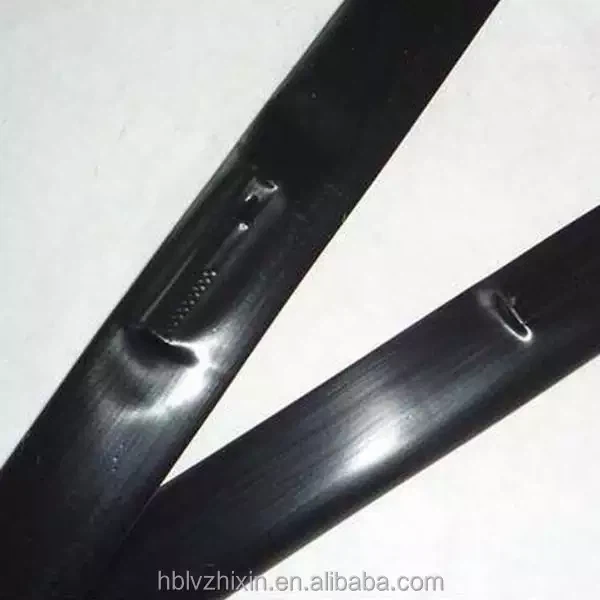 Drip Irrigation Tape in Agricultural