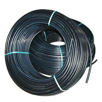 Greenhouse Dripping Irrigation Pipe