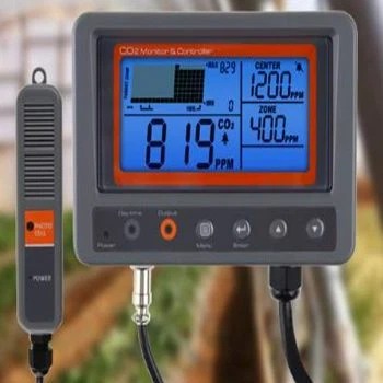 Greenhouse Dripping Irrigation Pipe