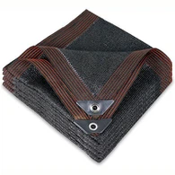 Højkvalitets Udendørs Shade Cloth Skyggenet Landbrug Sun Shade Net Til salg